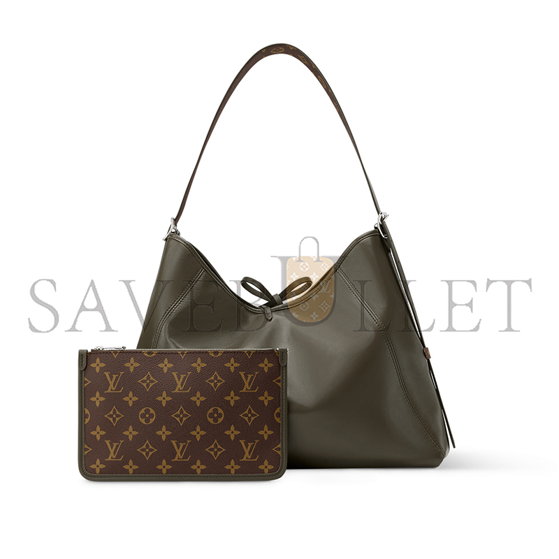 l0vis Vvtt0n bolsa carryall vibe mm m14268 (39*30*15cm)